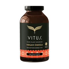 Vitus Vegan Omega Powder