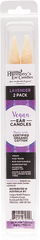 Harmony Vegan Ear Candles 2 Pieces - Lavender