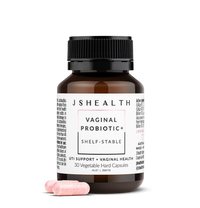 JSHealth Vaginal Probiotic