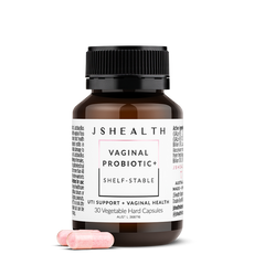 JSHealth Vaginal Probiotic