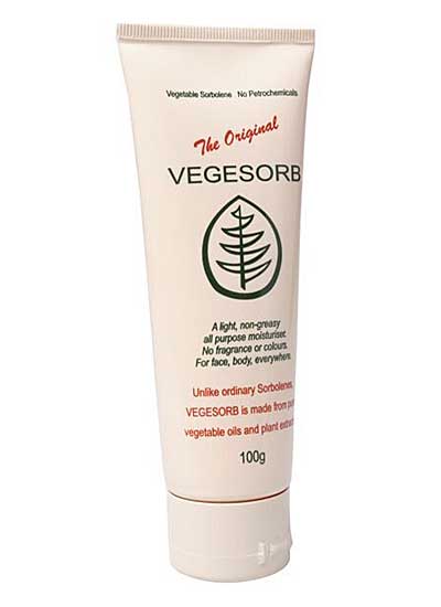 Vegesorb Sorbolene