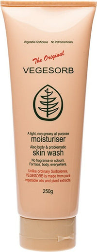 Vegesorb Sorbolene