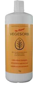 Vegesorb Sorbolene