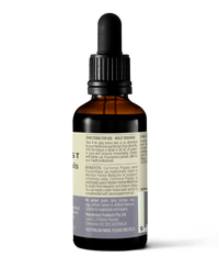 Wanderlust Sleep Botanicals Drops