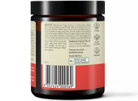 Wanderlust Energy Greens Powder