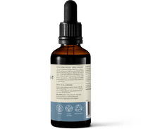 Wanderlust Gingko Drops