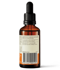 Wanderlust Turmeric Drops