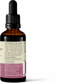 Wanderlust Shatavari Drops