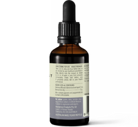 Wanderlust Valerian Drops