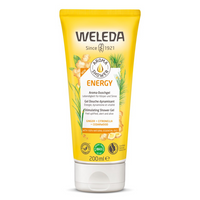 Weleda Aroma Shower ENERGY