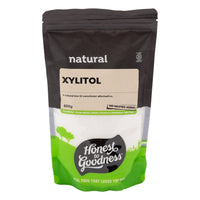 Honest to Goodness Xylitol Powder