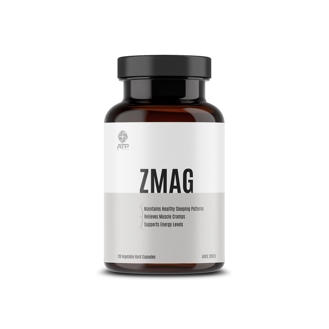 ATP Science Z-Mag