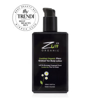 Zuii Organic Flora Gradual Tan Body Lotion
