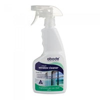 Abode Window Cleaner Spray 500ml | Mr Vitamins