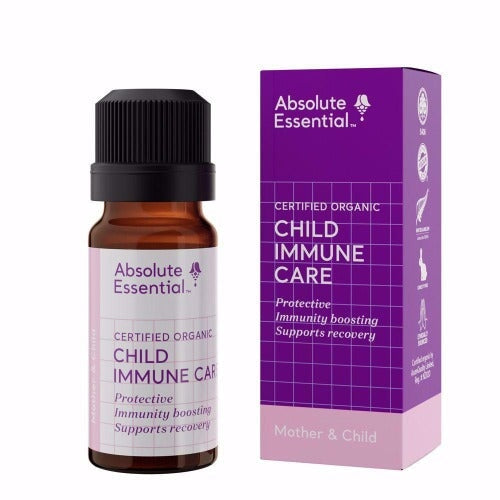 Absolute Essential Child Immune Care Oil 10ml