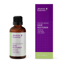 Absolute Essential Hair Restorer Oil | Mr Vitamins