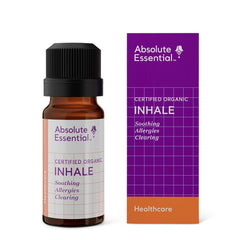Absolute Essential Inhale Oil 10ml