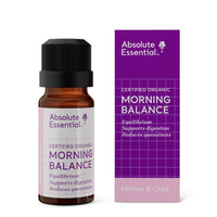Absolute Essential Morning Balance Oil 10ml | Mr Vitamins