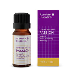 Absolute Essential Passion Oil 10ml