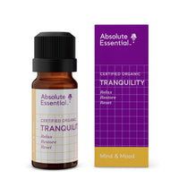 Absolute Essential Tranquility Oil 10ml