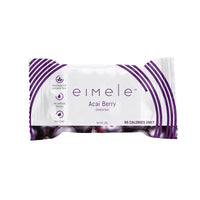 EIMELE ACAI BERRY SNACK BAR Default Title | Mr Vitamins