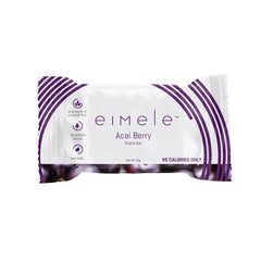 EIMELE ACAI BERRY SNACK BAR