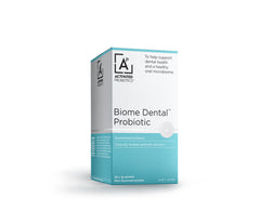 Activated Probiotics Biome Dental