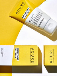 Acure Brightening Day Cream
