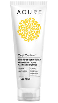 ACURE MEGA MOISTURE CNDITIONER 118ML | Mr Vitamins