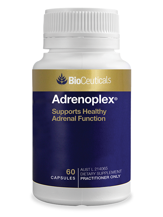 BioCeuticals Adrenoplex