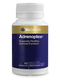 BIOC ADRENOPLEX 60C 60 Capsules | Mr Vitamins