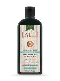 Akin Mild & Gentle Fragrance Free Conditioner