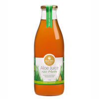 Aloe Vera Of Australia Aloe Juice +20 Herbs