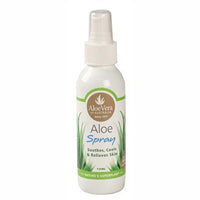 Aloe Vera Of Australia Aloe Spray