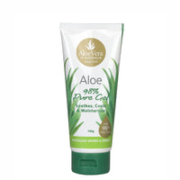 Aloe Vera Of Australia Aloe Vera Gel Tube