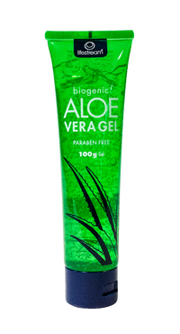 LS ALOE VERA 100G GEL TUBE 100G | Mr Vitamins