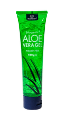 Lifestream Aloe Vera Gel Tube