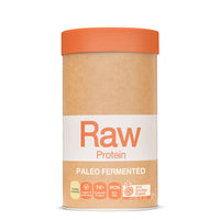 Amazonia Raw Paleo Protein | Mr Vitamins