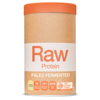 Amazonia Raw Paleo Protein | Mr Vitamins