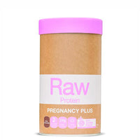 Amazonia Raw Pregnancy Plus