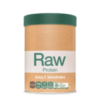 Amazonia Raw Protein Daily Nourish 500g | Mr Vitamins