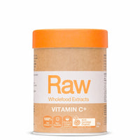 Amazonia Raw Vitamin C Powder