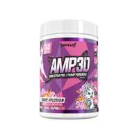 Amp3D Non-Stim Pre-Workout | Mr Vitamins