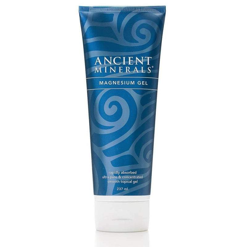 Ancient Minerals Magnesium Gel Full Strength Mr Vitamins