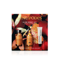 Antipodes Glow Boost Giftpack | Mr Vitamins