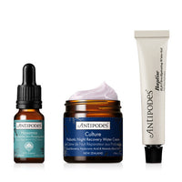 Antipodes Hydrate Healthy Skin-Hydration Set | Mr Vitamins