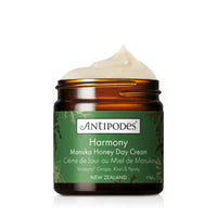 Antipodes Manuka Honey Skin-Brightening Light Day Cream | Mr Vitamins