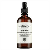 Antipodes Organic Ananda Antioxidant-Rich Gentle Toner