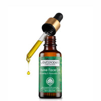 Antipodes Organic Divine Face Oil Organic Avocado Oil & Rosehip
