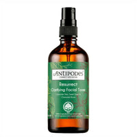 Antipodes Organic Resurrect Clarifying Facial Toner